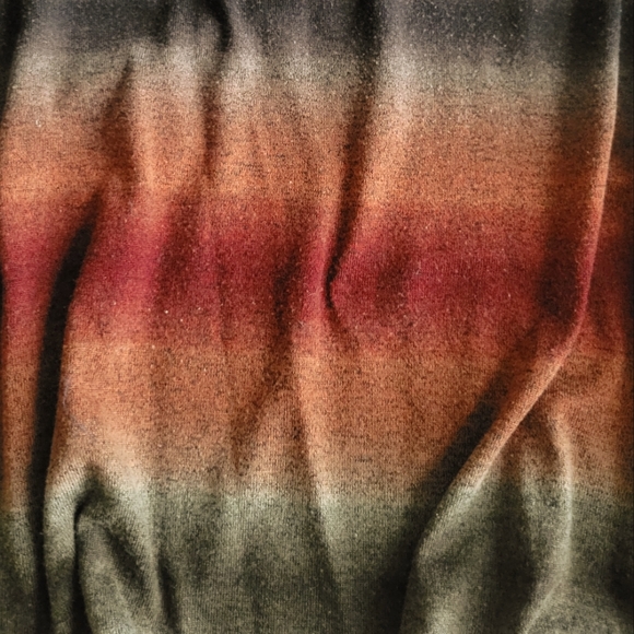 Art & Soul Fall Tunic Sz. 2X - Picture 6 of 8